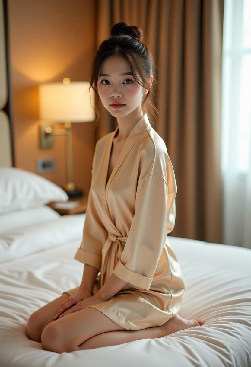 亚洲女装与欧洲女装尺码实测海报